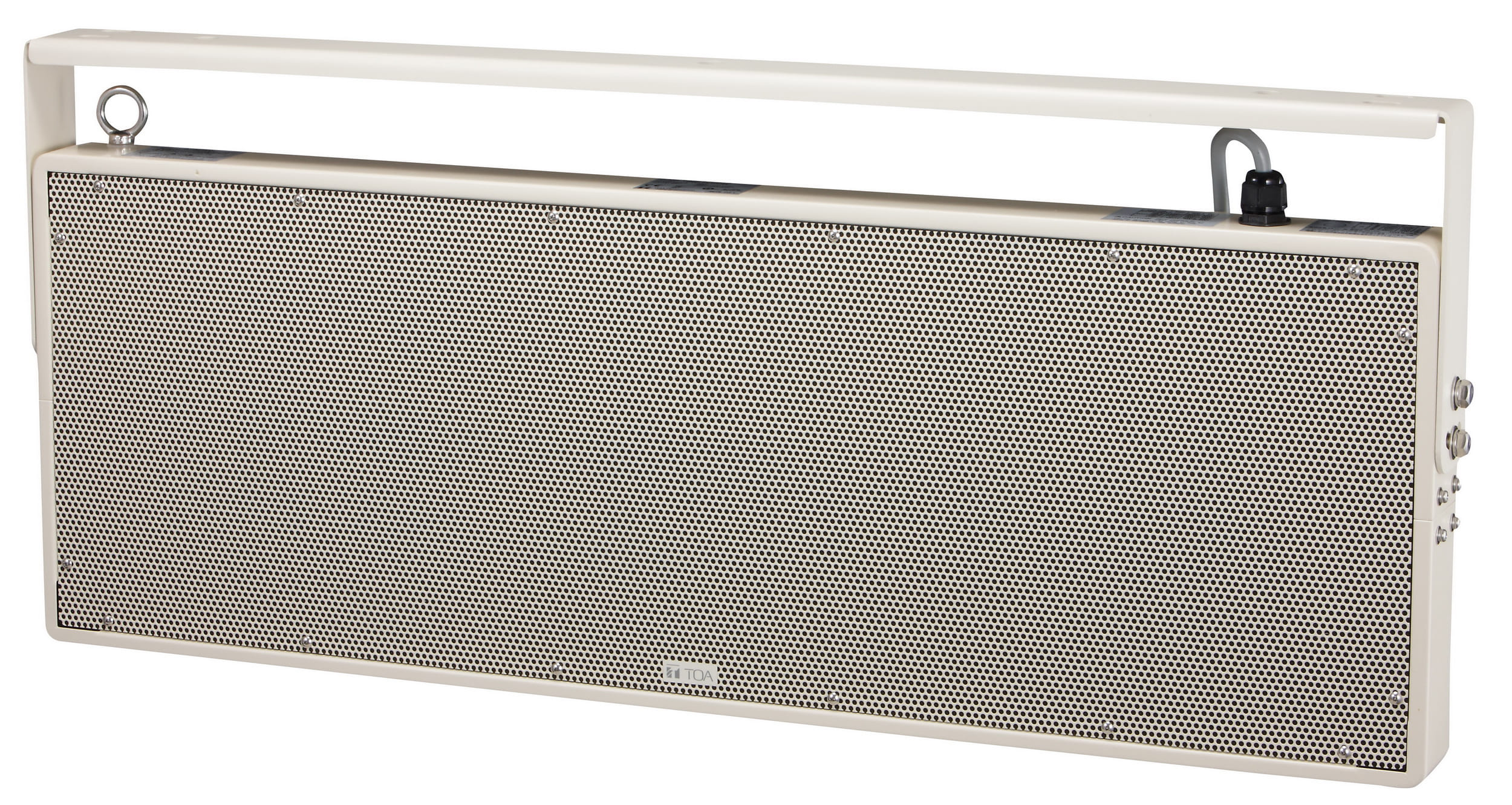 Планарные громкоговорители