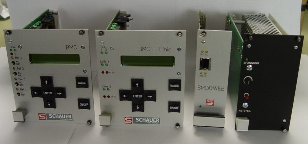 UZ-BMC-LINIE2/19Z/24VDC