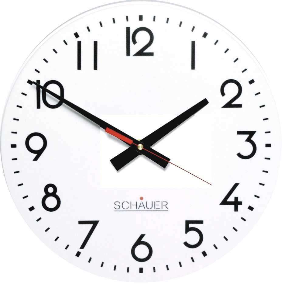 Кварцевые часы