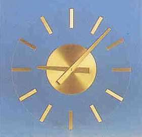 Специализированные и декоративные часы