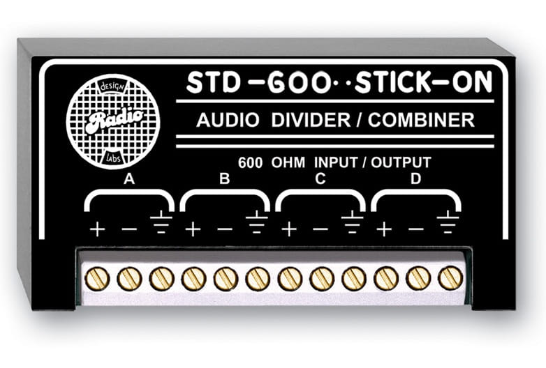 STD-600