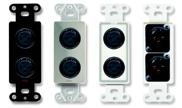 Модули дистанционного управления